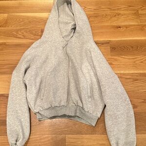 Blogilates from target marshmallow Hoodie